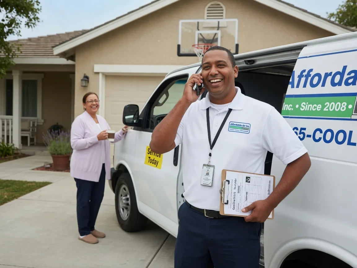 Central Ac Repair Fleetwood, NC FAQs